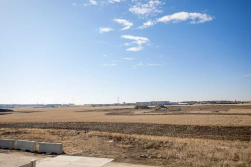 4 Emmett Crescent, Red Deer, AB - Outdoor With View