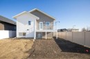 4 Emmett Crescent, Red Deer, AB  - Outdoor 