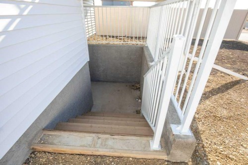4 Emmett Crescent, Red Deer, AB -  Photo Showing Other Room