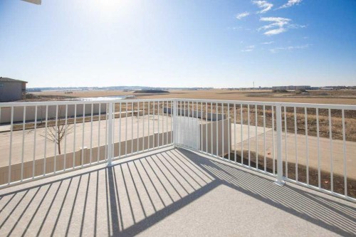 4 Emmett Crescent, Red Deer, AB - Outdoor