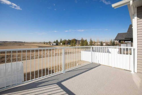 4 Emmett Crescent, Red Deer, AB - Outdoor With Exterior