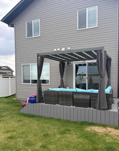 37 Toal Close, Red Deer, AB 