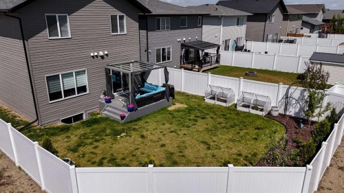37 Toal Close, Red Deer, AB 