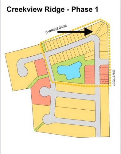 5002 28 Avenue, Camrose, AB 