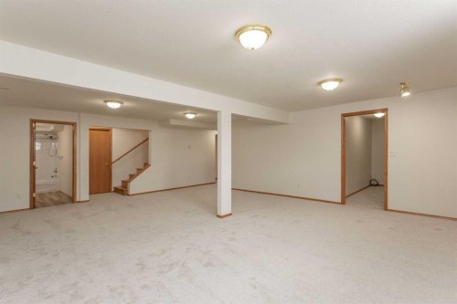48 Duval Close, Red Deer, AB - Indoor