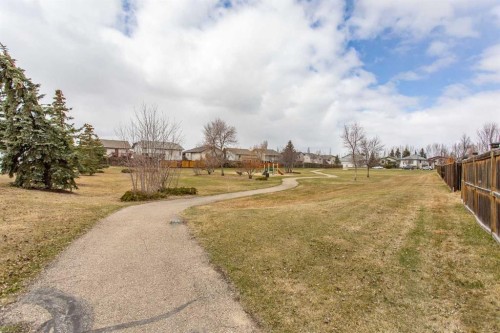 48 Duval Close, Red Deer, AB - Outdoor With View