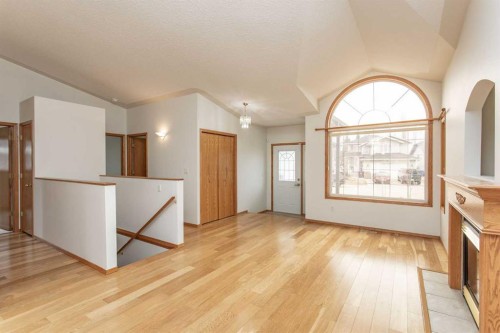 48 Duval Close, Red Deer, AB - Indoor