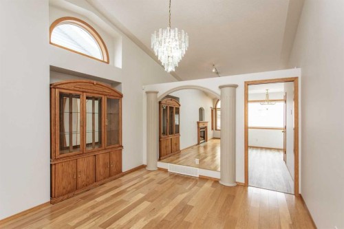 48 Duval Close, Red Deer, AB - Indoor Photo Showing Other Room