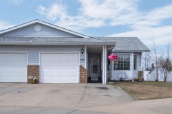 3924 56A Street Close Camrose, AB T4V 4L1