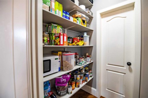 7 Aldrich Close, Red Deer, AB - Indoor