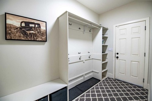 7 Aldrich Close, Red Deer, AB - Indoor
