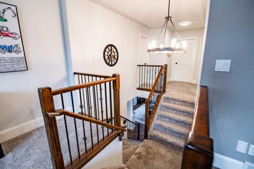 7 Aldrich Close, Red Deer, AB - Indoor Photo Showing Other Room