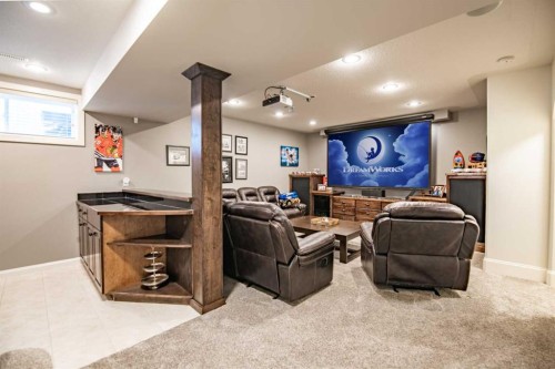 7 Aldrich Close, Red Deer, AB - Indoor