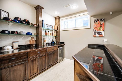 7 Aldrich Close, Red Deer, AB - Indoor