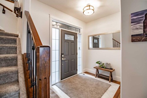 7 Aldrich Close, Red Deer, AB - Indoor Photo Showing Other Room