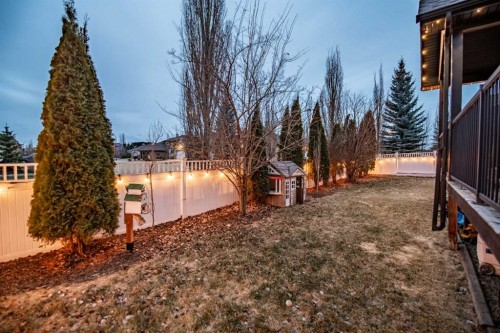 7 Aldrich Close, Red Deer, AB - Outdoor
