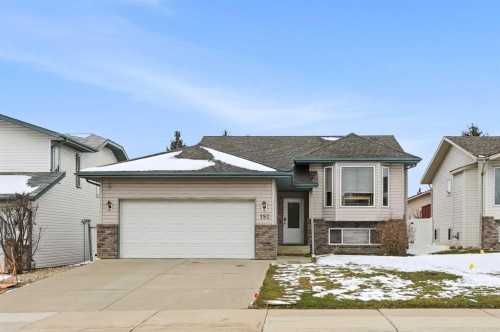 192 Reichley Street  Red Deer, AB T4P 3S8