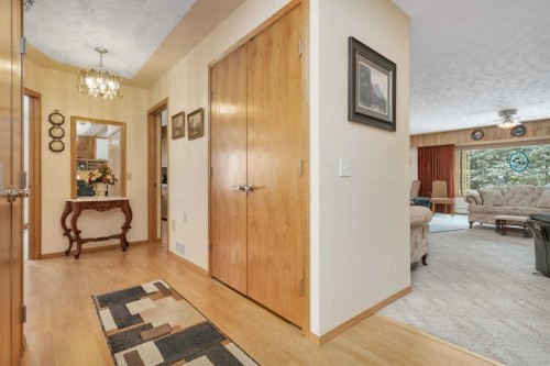 385060 Range Road 5-4, Rural Clearwater County, AB - Indoor Photo Showing Other Room