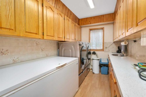 385060 Range Road 5-4, Rural Clearwater County, AB - Indoor