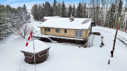 385060 Range Road 5-4 Rural Clearwater County, AB T0M 0C0