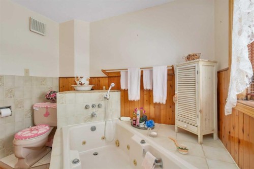 385060 Range Road 5-4, Rural Clearwater County, AB - Indoor