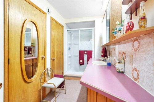 385060 Range Road 5-4, Rural Clearwater County, AB - Indoor Photo Showing Other Room