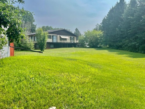 385060 Range Road 5-4, Rural Clearwater County, AB - Outdoor