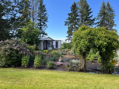 385060 Range Road 5-4, Rural Clearwater County, AB - Outdoor