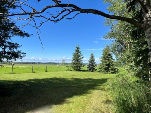 385060 Range Road 5-4, Rural Clearwater County, AB - Outdoor With View