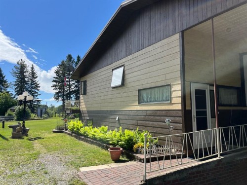 385060 Range Road 5-4, Rural Clearwater County, AB - Outdoor