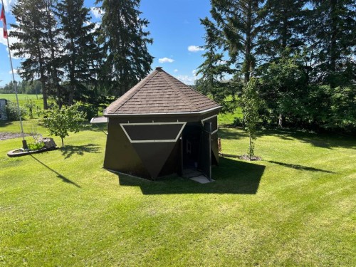 385060 Range Road 5-4, Rural Clearwater County, AB - Outdoor