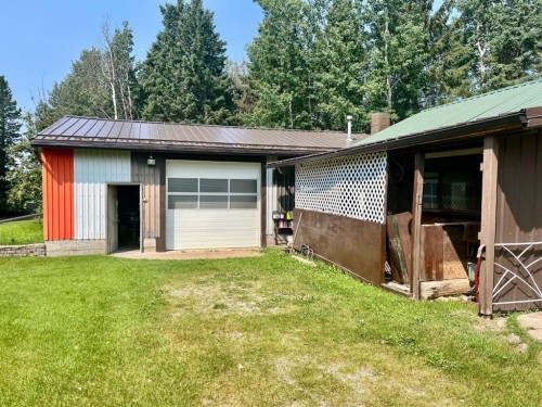 385060 Range Road 5-4, Rural Clearwater County, AB - Outdoor