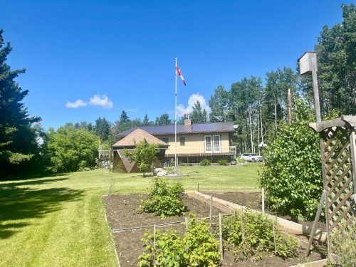 385060 Range Road 5-4, Rural Clearwater County, AB - Outdoor
