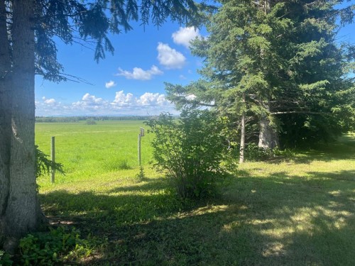 385060 Range Road 5-4, Rural Clearwater County, AB - Outdoor With View