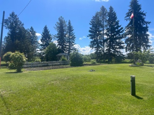 385060 Range Road 5-4, Rural Clearwater County, AB - Outdoor With View