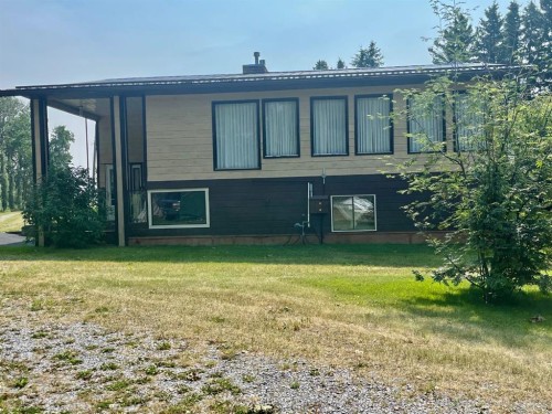 385060 Range Road 5-4, Rural Clearwater County, AB - Outdoor