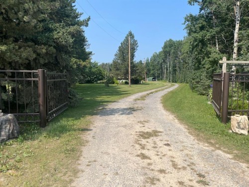 385060 Range Road 5-4, Rural Clearwater County, AB - Outdoor