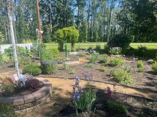 385060 Range Road 5-4, Rural Clearwater County, AB - Outdoor