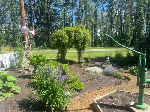 385060 Range Road 5-4, Rural Clearwater County, AB - Outdoor