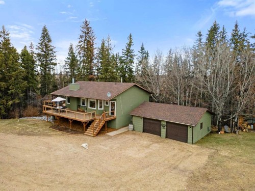 21108 B Township Road 461  Rural Camrose County, AB T0B 3L0
