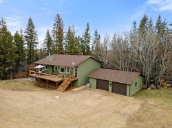 21108 B Township Road 461 Rural Camrose County, AB T0B 3L0
