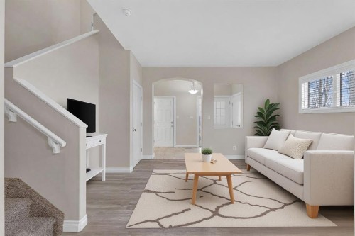 9 Ross Close, Sylvan Lake, AB - Indoor