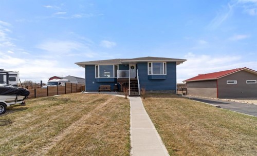 20 Marina View  Rural Stettler No. 6, County Of, AB T0C 2L0