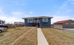 20 Marina View Rural Stettler No. 6, County Of, AB T0C 2L0