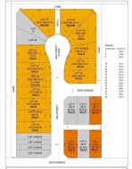 Lot 40-5602 48A Street Close Bentley, AB T0C 0J0