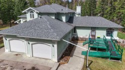 392076 Range Road 8-0 Rural Clearwater County, AB T4T 2A4