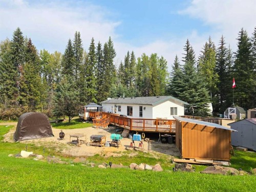 18-5429 Township Road 494  Rural Brazeau County, AB T0C 1W0