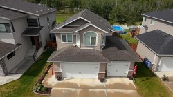 117 Coachman Way Blackfalds, AB T4M 0B4