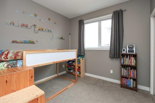 117 Coachman Way, Blackfalds, AB - Indoor