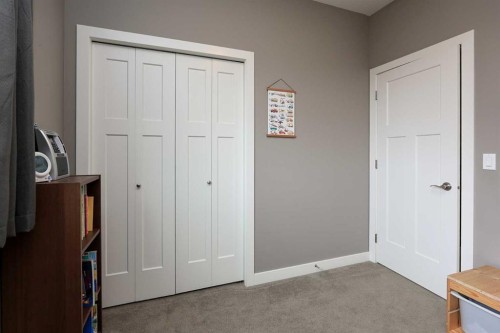 117 Coachman Way, Blackfalds, AB - Indoor Photo Showing Other Room